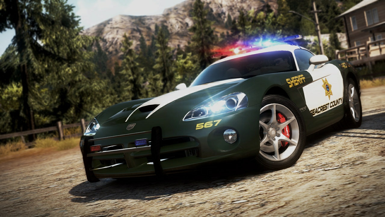 Need for Speed: Hot Pursuit (Edición Limitada) - Imagen 15